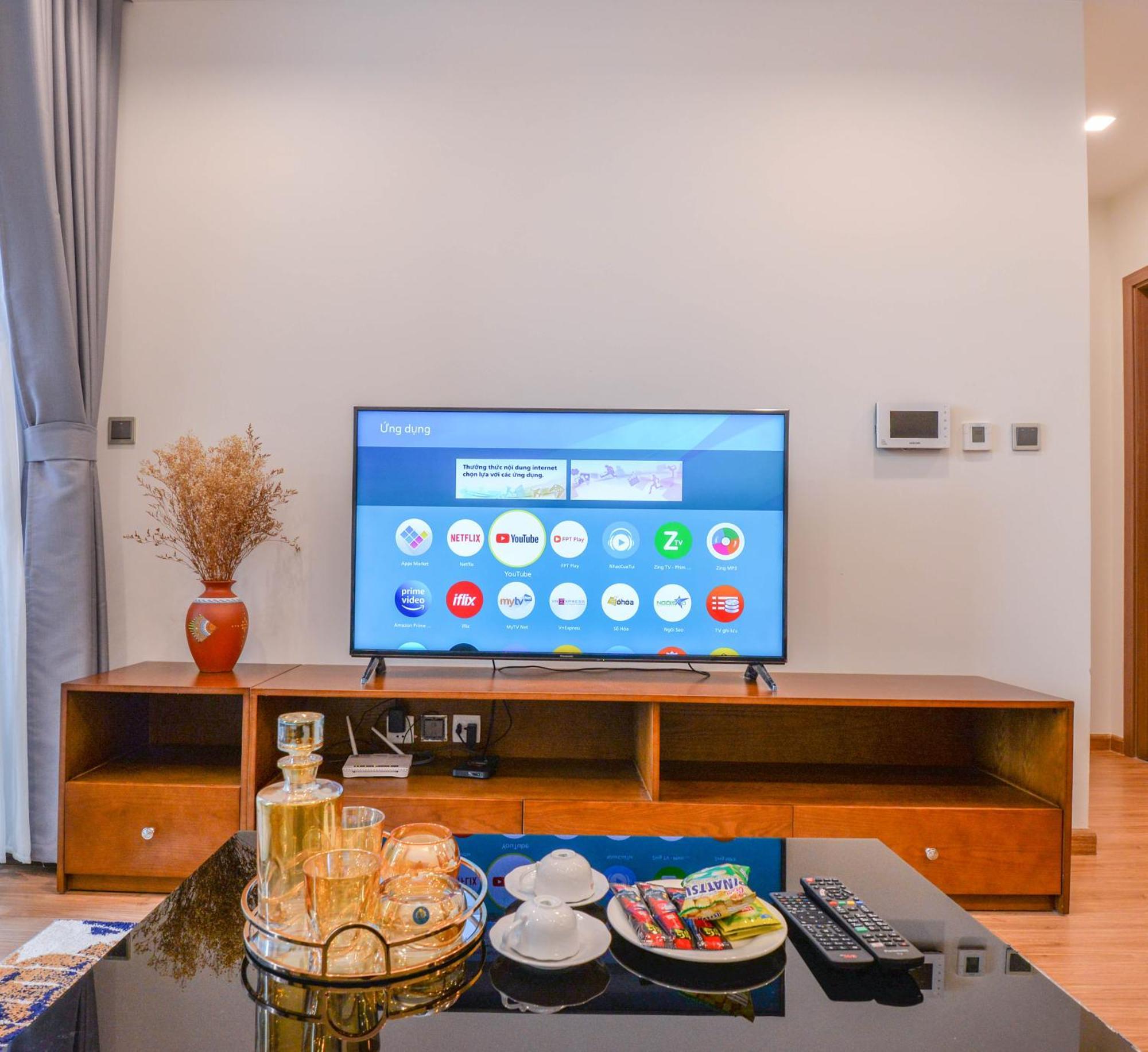 Vinhomes Metropolis Luxury Hotel & Residence Hanoi Exteriör bild